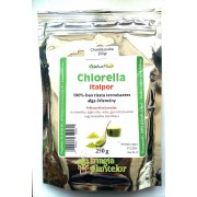 Chlorella pudra 250 G - Madal